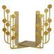 Підставки для Книг Glozis Dots Bronze G-057 фото 2