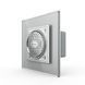 Bluetooth колонка Livolo сірий скло (VL-C7-FCF-2IP) VL-C7-FCF-2IP фото 2