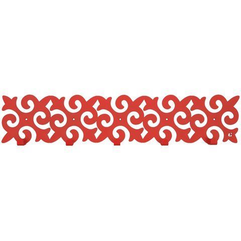 Вішалка Настінна Glozis Pattern Вішалка Настінна Glozis Pattern фото