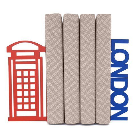 Підставки для Книг Glozis London G-010 фото