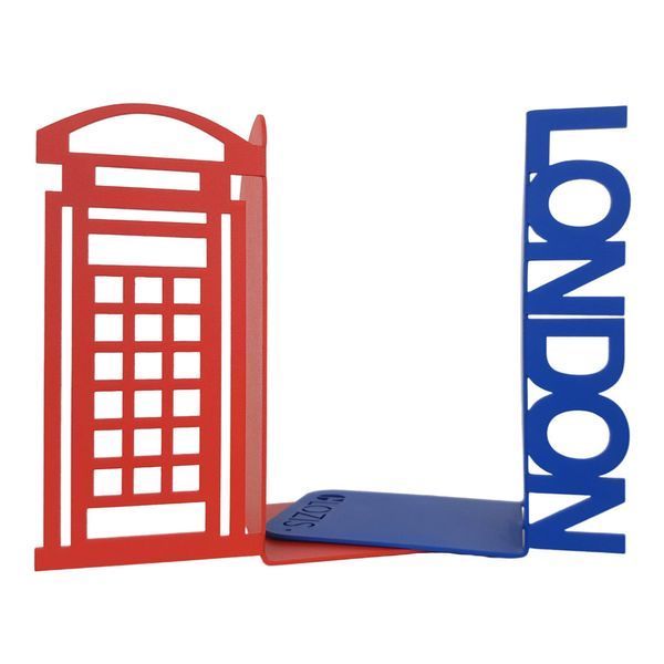 Підставки для Книг Glozis London G-010 фото