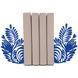 Підставки для Книг Glozis Folk Pattern G-012 фото 1