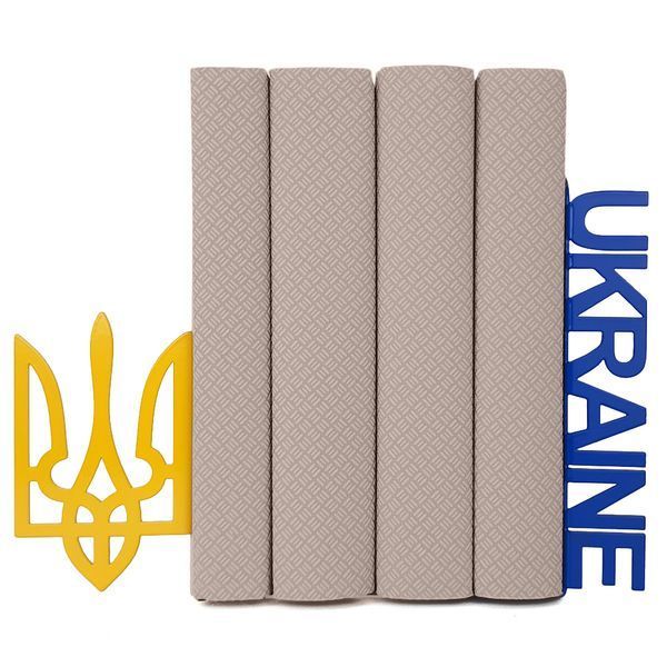 Підставки для Книг Glozis Ukraine G-020 фото