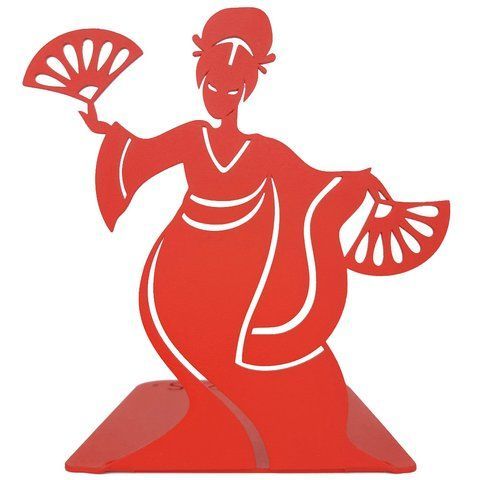 Підставка для Книг Glozis Geisha G-030 фото