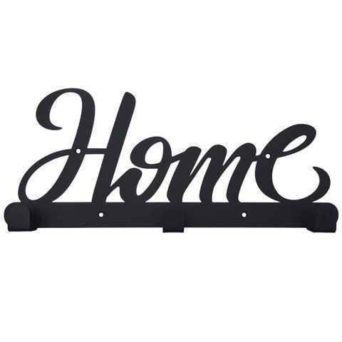 Вішалка Настінна Glozis Home S H-098 фото