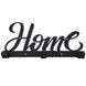 Вішалка Настінна Glozis Home S H-098 фото 1