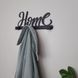 Вішалка Настінна Glozis Home S H-098 фото 4