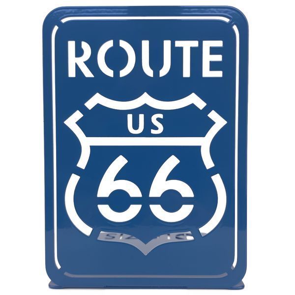 Підставка для Книг Glozis Route 66 G-031 фото