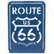 Підставка для Книг Glozis Route 66 G-031 фото 1