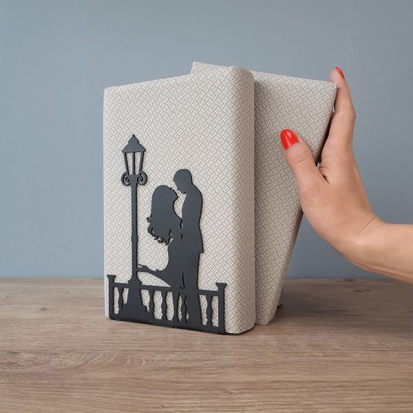 Підставка для Книг Glozis love Story G-032 фото
