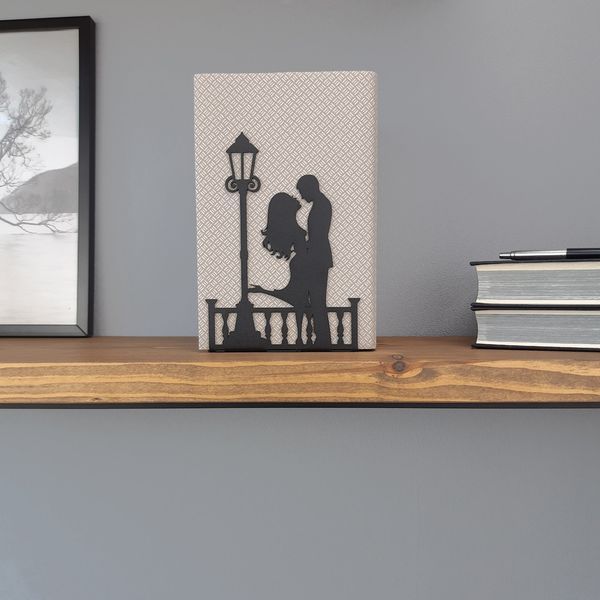 Підставка для Книг Glozis love Story G-032 фото