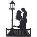 Підставка для Книг Glozis love Story G-032 фото 1