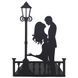 Підставка для Книг Glozis love Story G-032 фото 7