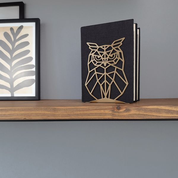 Підставка для Книг Glozis Owl G-034 фото