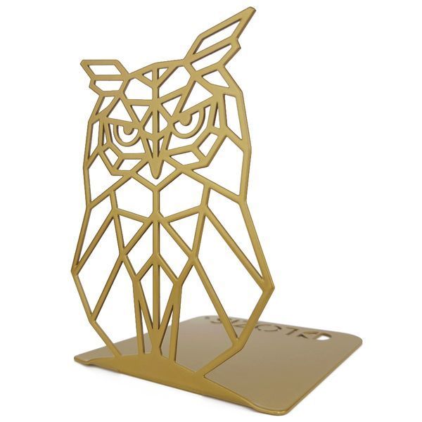 Підставка для Книг Glozis Owl G-034 фото