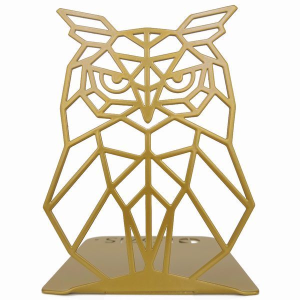 Підставка для Книг Glozis Owl G-034 фото