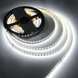 LED стрічка LED-STIL 6000K, 9,6 W, 2835, 120 шт, IP33, 12V, 1100LM DFN2835-120A6-IP33 фото 1