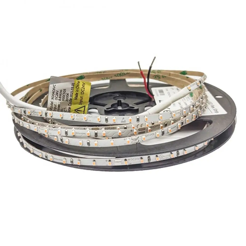 LED стрічка RD04C6VC, 3000К, 8,6W, 2014 SMD, 126 шт, IP33, 24V, 745LM RD04C6VC3 фото