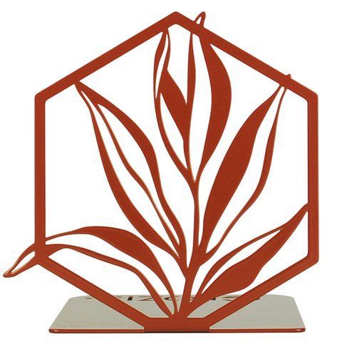 Підставка для Книг Glozis Terra Copper G-043 фото