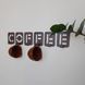Вішалка Настінна Glozis Coffee H-004 фото 6