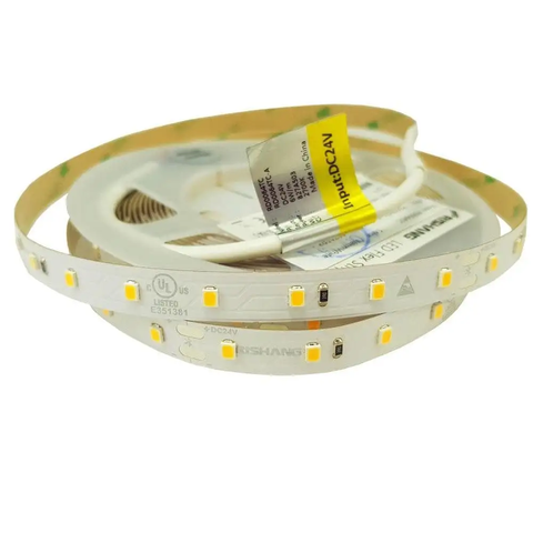 LED стрічка RD0064TC-A, 3000K, 6W, 2835, 64 шт, IP33, 24V, 935LM RD0064TC-A3 фото