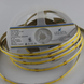 Світлодіодна стрічка LED-STIL 5000K 10 Вт/м COB 320 діодів IP33 24 Вольта 1000 Lm нейтральне світло UC5-24-320-8-90 фото 4
