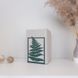 Підставка для Книг Glozis Fern Green G-056 фото 5