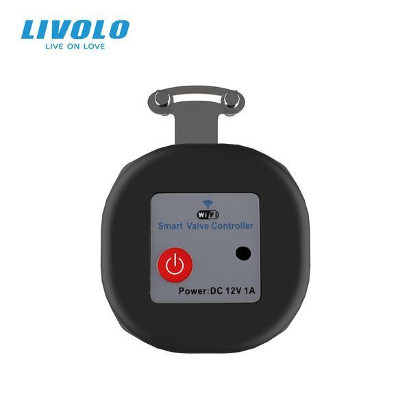 Розумний привід керування краном WiFi Livolo (VL-SHV003) VL-SHV001 фото