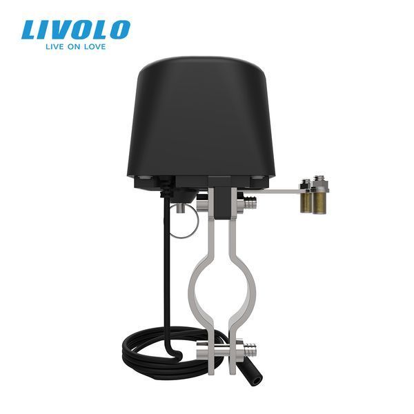 Розумний привід керування краном WiFi Livolo (VL-SHV003) VL-SHV001 фото