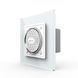 Bluetooth колонка Livolo білий скло (VL-C7-FCF-2WP) VL-C7-FCF-2WP фото 2