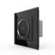 Bluetooth колонка Livolo чорний скло (VL-C7-FCF-2BP) VL-C7-FCF-2BP фото 2
